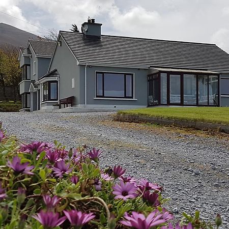 Fort Farmhouse B&B キャッスルグレゴリー エクステリア 写真