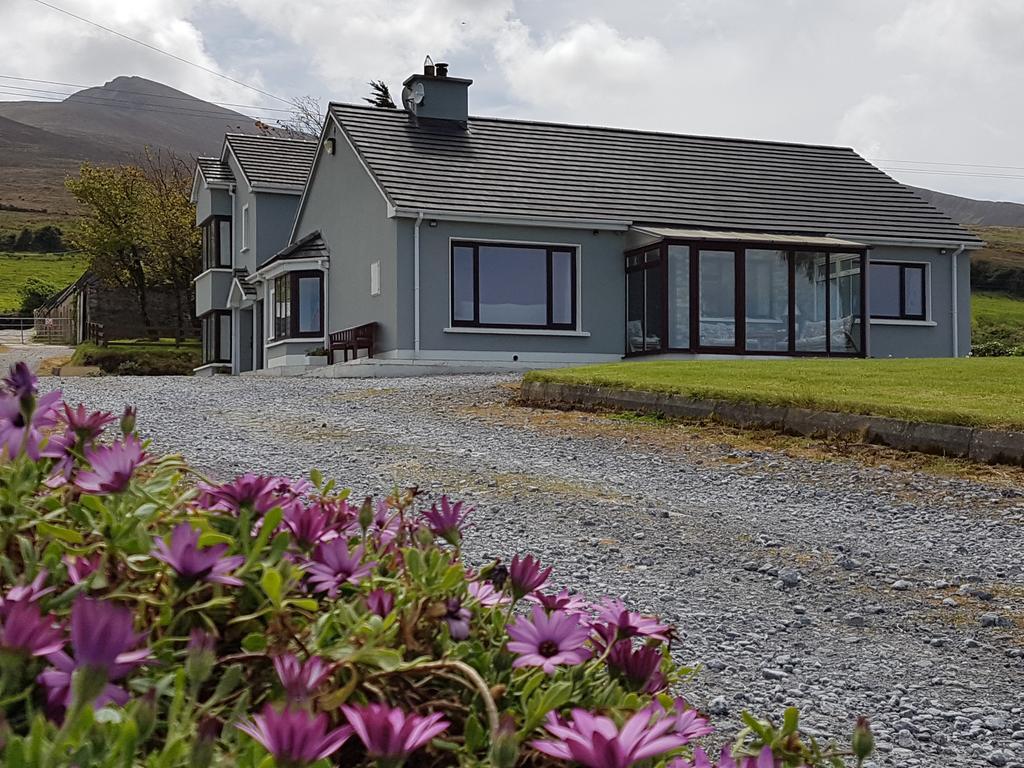 Fort Farmhouse B&B キャッスルグレゴリー エクステリア 写真