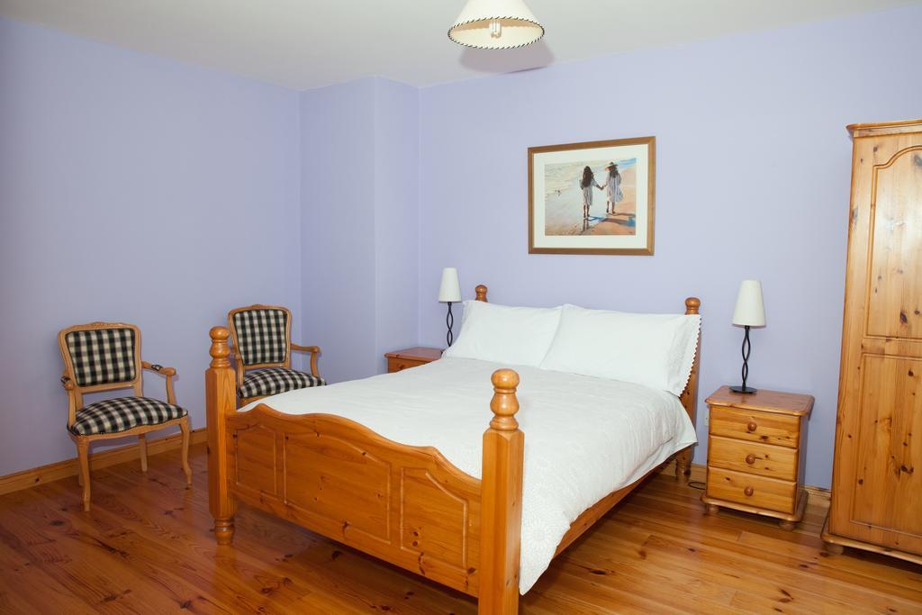 Fort Farmhouse B&B キャッスルグレゴリー エクステリア 写真